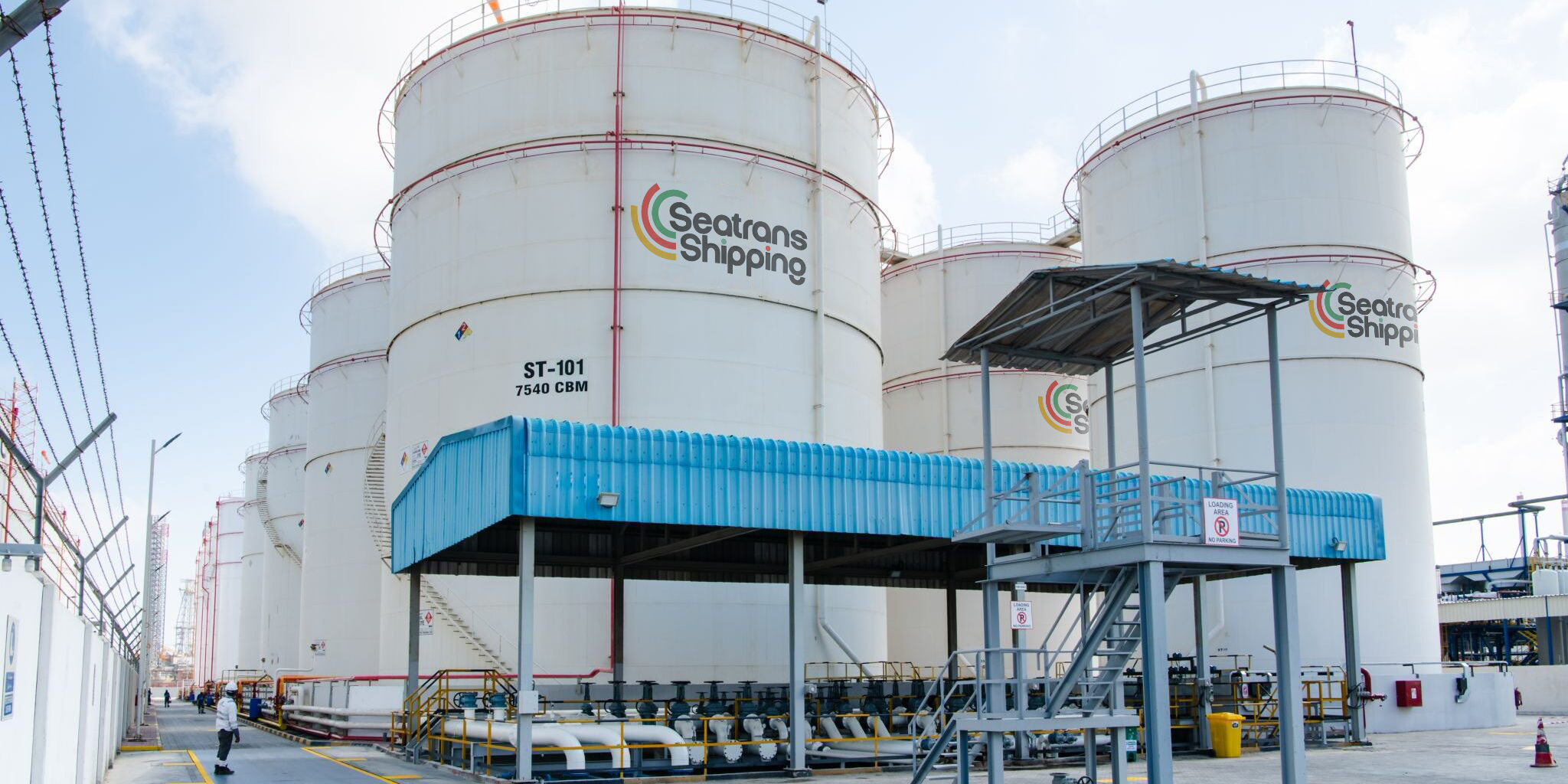 Supply chain