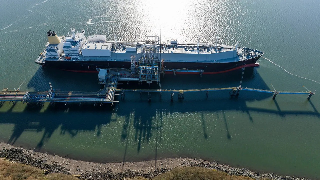 SeaTrans global operations